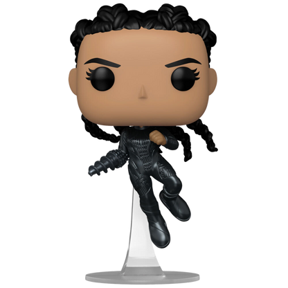 Funko POP! DC Comics Superman - The Engineer