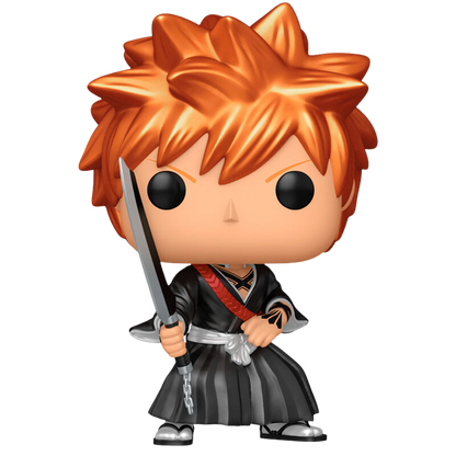 Funko POP! Bleach - Ichigo Kurosaki *Chase*