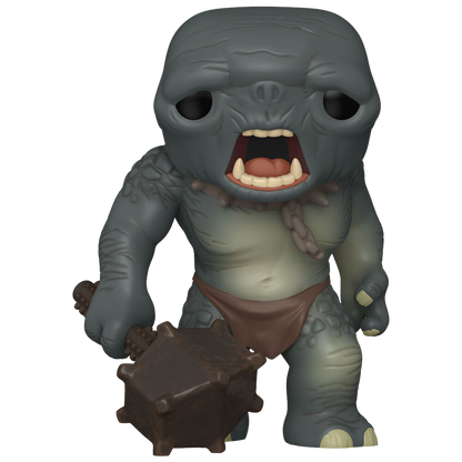Funko POP! Super The Lord of the Rings - Cave Troll