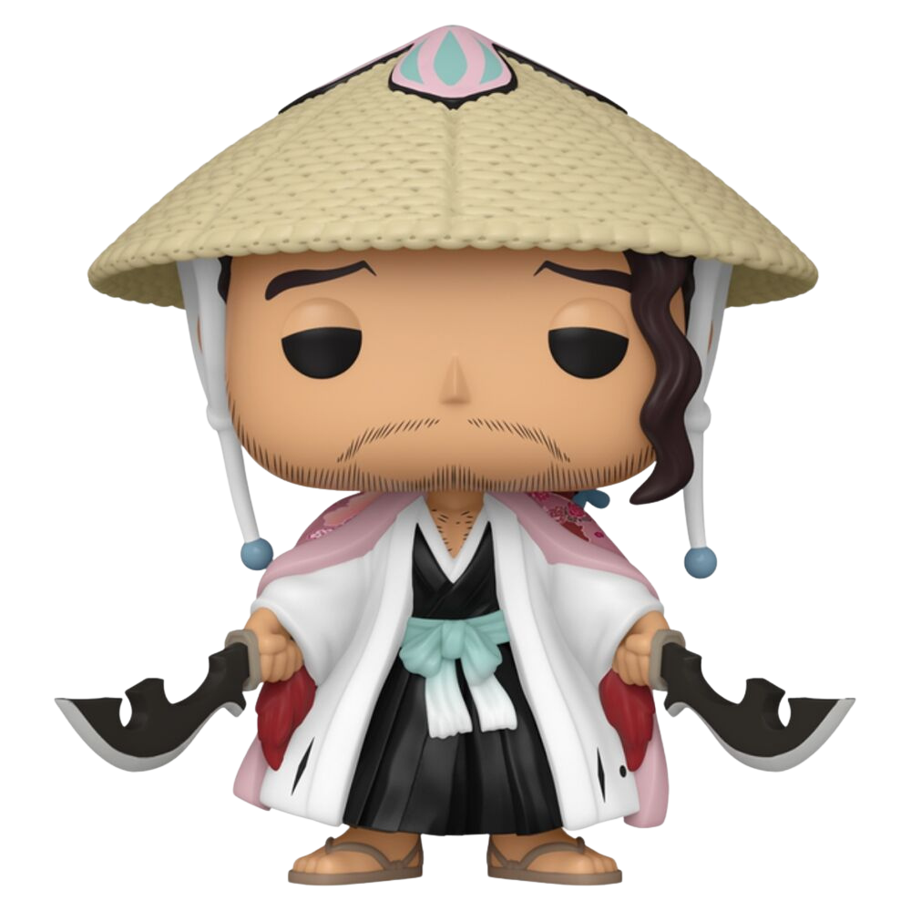 Funko POP! Bleach Thousand-Year Blood War - Shunsui