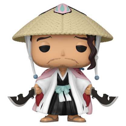 Funko POP! Bleach Thousand-Year Blood War - Shunsui