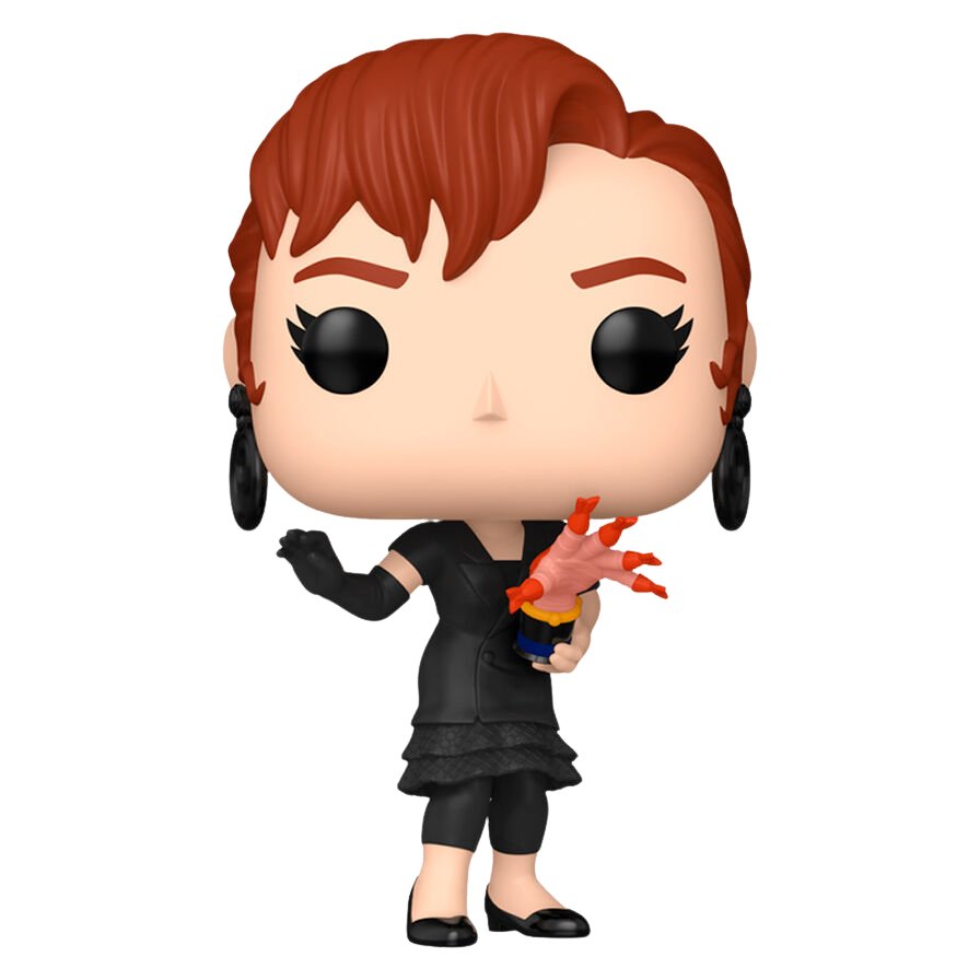 Funko POP! Beetlejuice - Delia Deetz