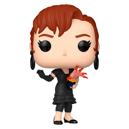 Funko POP! Beetlejuice - Delia Deetz