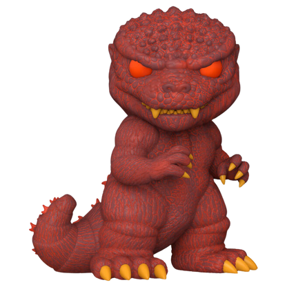 Funko POP! Godzilla - Godzilla 1984 *Chase*