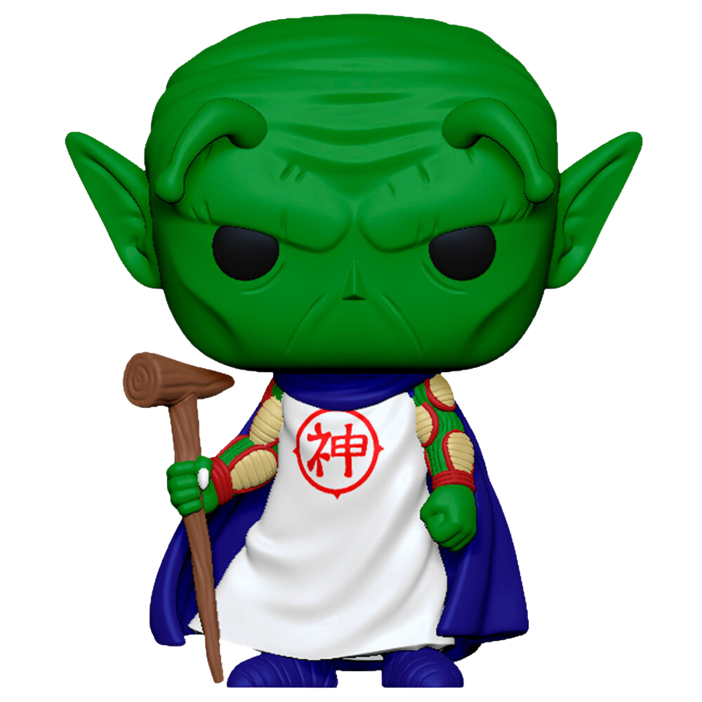 Funko POP! Dragon Ball Z - Kami