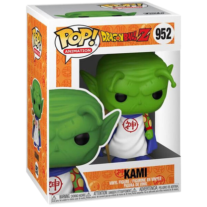 Funko POP! Dragon Ball Z - Kami