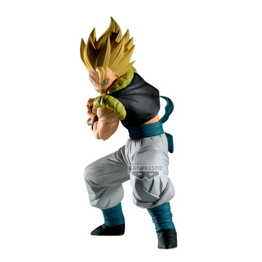 Figura Grandista BANPRESTO - Dragon Ball Super - Gogeta