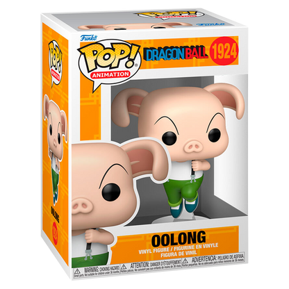 Funko POP! Dragon Ball - Oolong