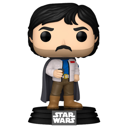 Funko POP! Star Wars - Biggs Darklighter