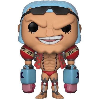 Funko POP! One Piece - Franky