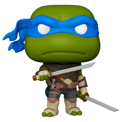 Funko POP! Ninja Turtles The Last Ronin - Leonardo