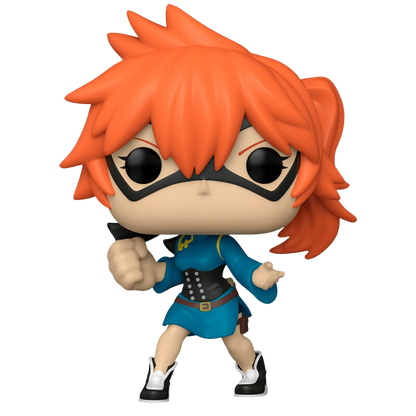 Funko POP! My Hero Academia - Itsuka Kendo *Exclusive*