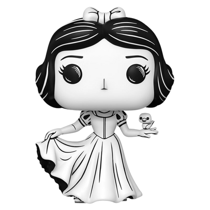 Funko POP! Disney Snow White - Snow White