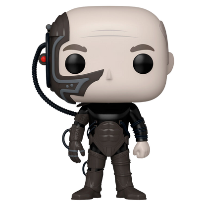 Funko POP! Star Trek First Contact - Locutus of Borg