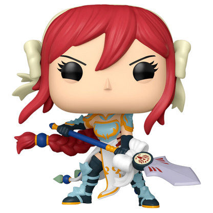 Funko POP! Fairy Tail 100 Years Quest - Erza