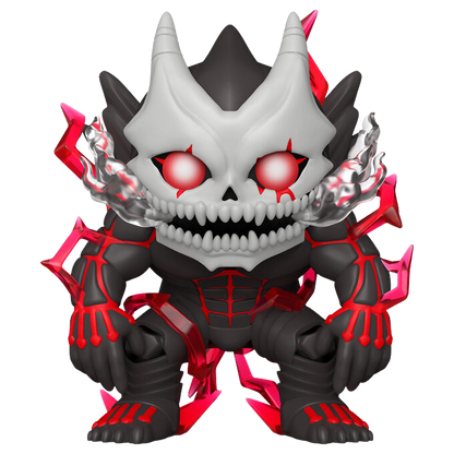 Funko POP! Super Kaiju No.8 - Kaiju No.8 Uncontrolled *PRE-ORDER*