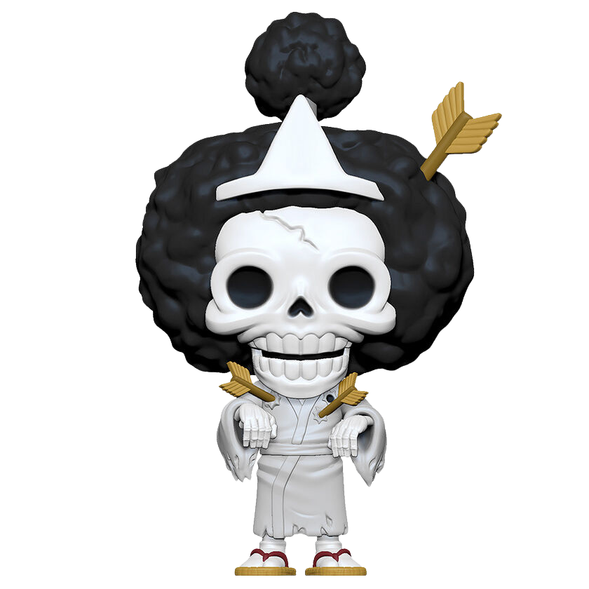 Funko POP! One Piece - Bonekichi