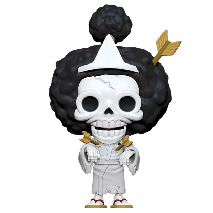 Funko POP! One Piece - Bonekichi