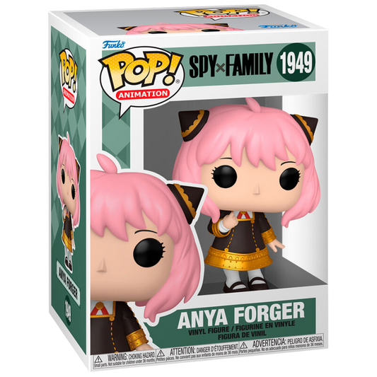 Funko POP! Spy x Family - Anya Forger