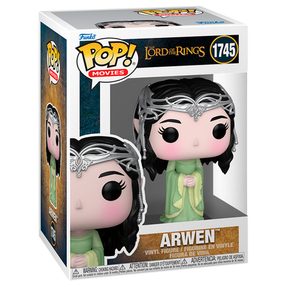 Funko POP! The Lord of the Rings - Arwen