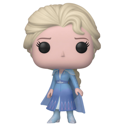 Funko POP! Disney Frozen 2 - Elsa