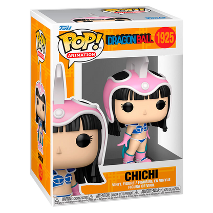 Funko POP! Dragon Ball - Chichi