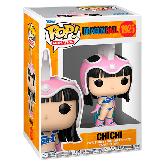 Funko POP! Dragon Ball - Chichi