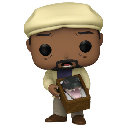 Funko POP! Happy Gilmore 2 - Chubbs Peterson *PRE-ORDER*