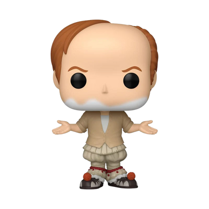 Funko POP! Town IT Welcome To Derry - Bob Gray *PRE-ORDER*