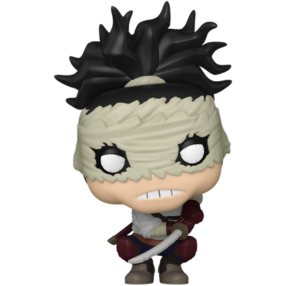 Funko POP! My Hero Academia - Stain