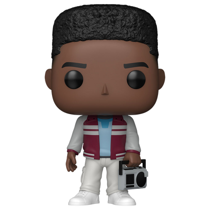 Funko POP! Stranger Things 5 - Lucas Sinclair *PRE-ORDER*