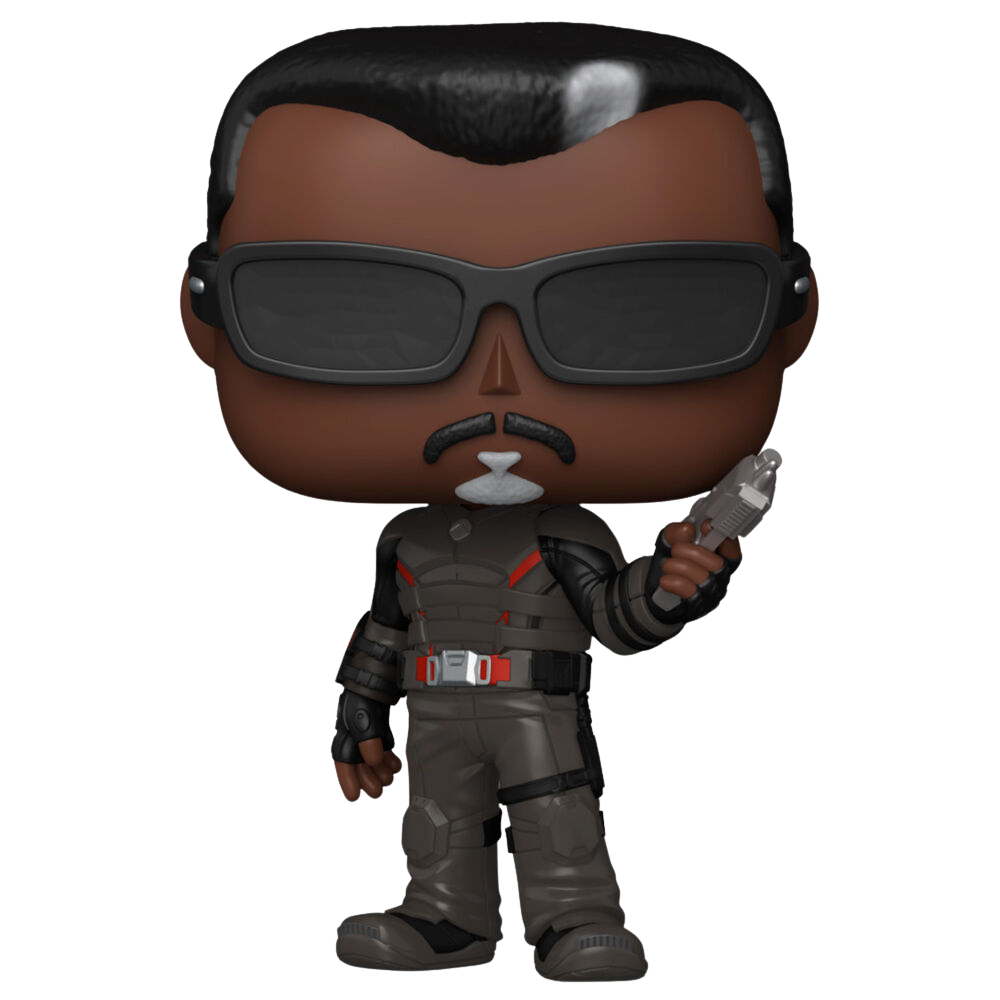 Funko POP! Marvel Deadpool & Wolverine - Blade