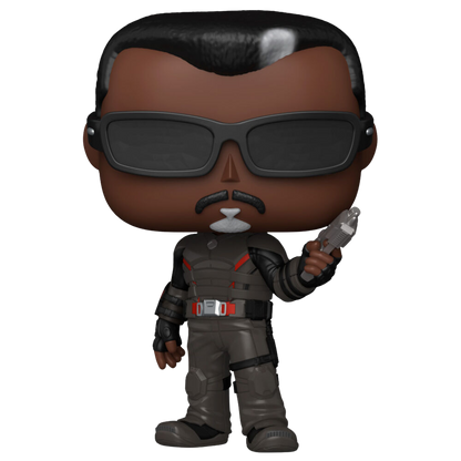 Funko POP! Marvel Deadpool & Wolverine - Blade