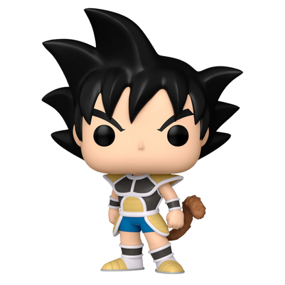 Funko POP! Dragon Ball Super Broly - Goku