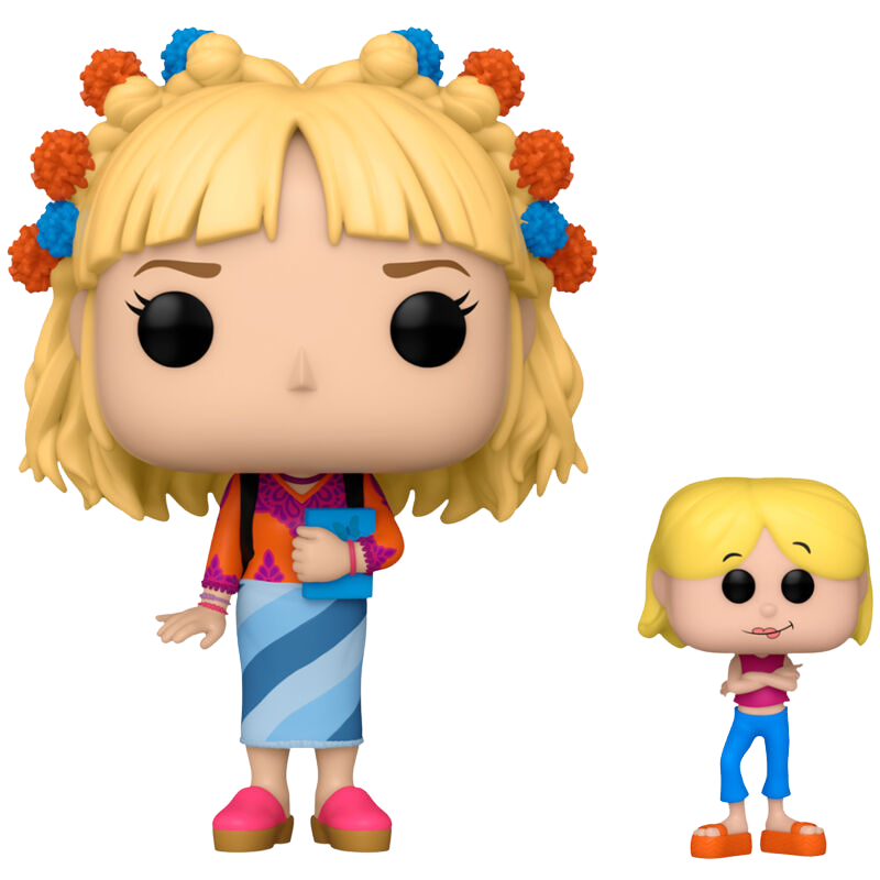 Funko POP! Disney 100th Anniversary - Lizzie McGuire