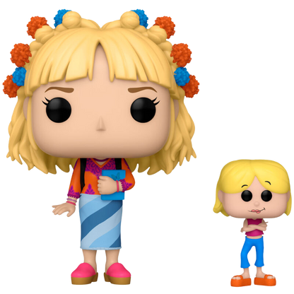 Funko POP! Disney 100th Anniversary - Lizzie McGuire