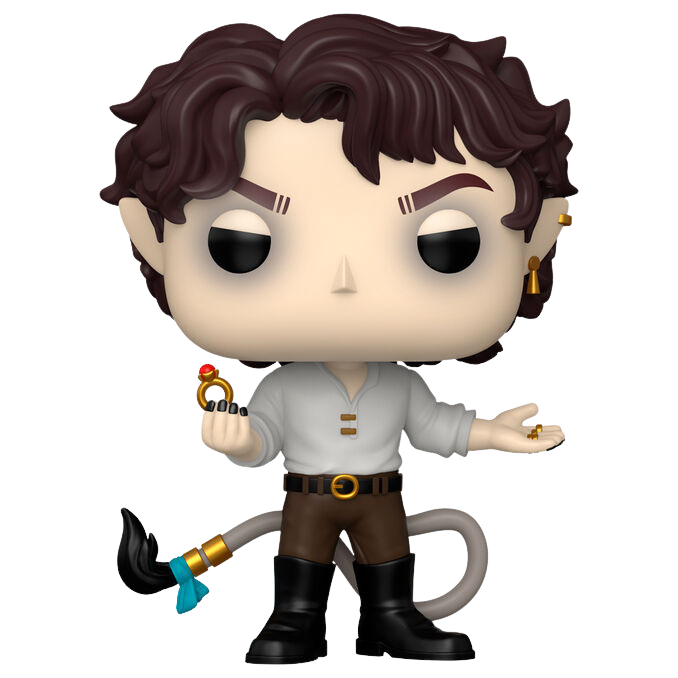 Funko POP! The Folk of the Air - The Wicked King Cardan Greenbriar *PRE-ORDER*