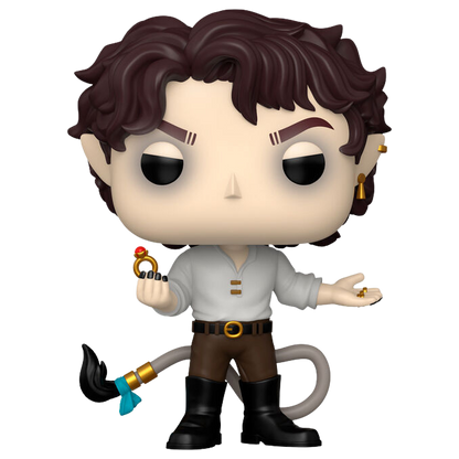 Funko POP! The Folk of the Air - The Wicked King Cardan Greenbriar *PRE-ORDER*