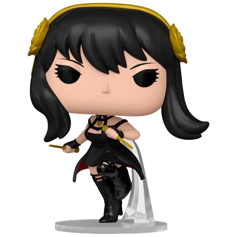 Funko POP! Spy x Family - Yor Forger
