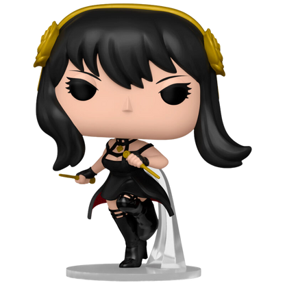 Funko POP! Spy x Family - Yor Forger