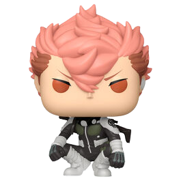 Funko POP! Kaiju No.8 - Iharu Furuhashi *PRE-ORDER*