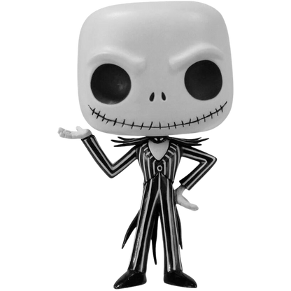 Funko POP! NBX - Jack Skellington