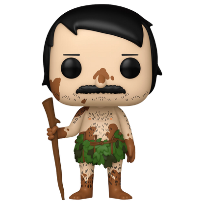 Funko POP! Bob's Burgers - Bob Belcher *PRE-ORDER*