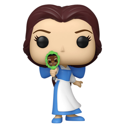 Funko POP! Disney Beauty and the Beast - Belle