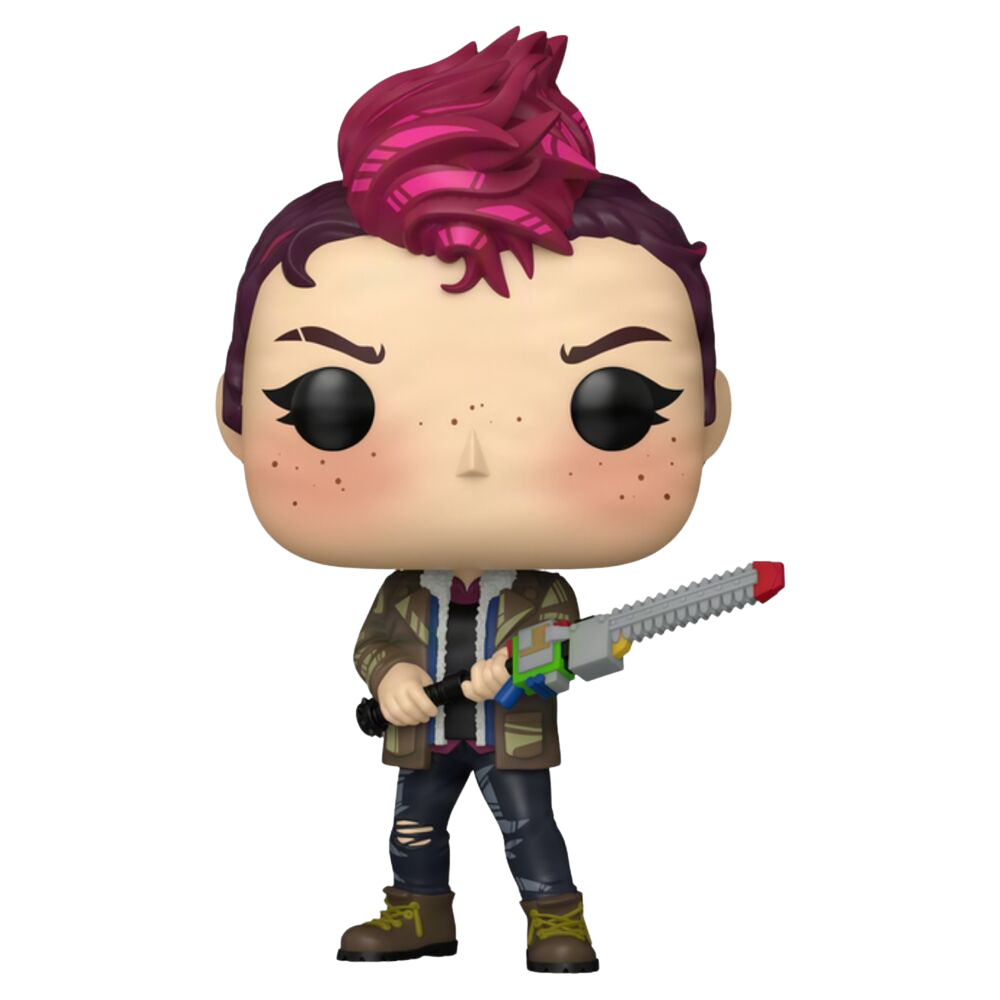 Funko POP! Stranger Things Tales from '85 - Nikki *PRE-ORDER*