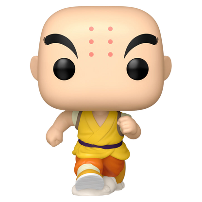Funko POP! Dragon Ball - Krillin