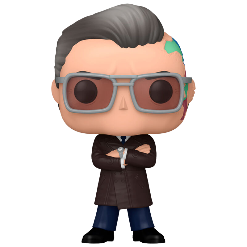 Funko POP! Beetlejuice - Wolf Jackson *PRE-ORDER*