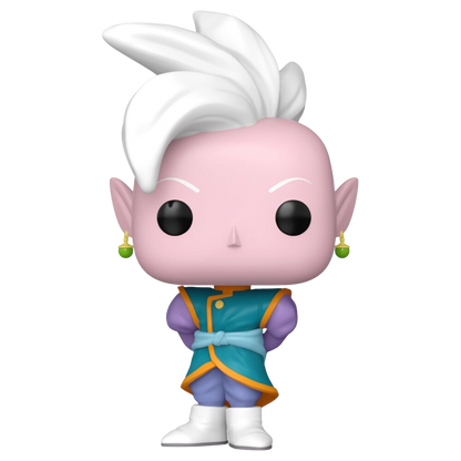 Funko POP! Dragon Ball Daima - Supreme Kai Mini