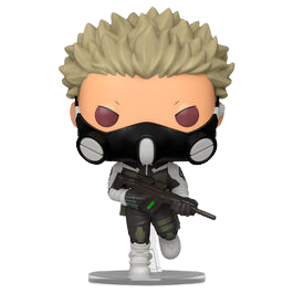 Funko POP! Kaiju No.8 - Aoi Kaguragi *PRE-ORDER*