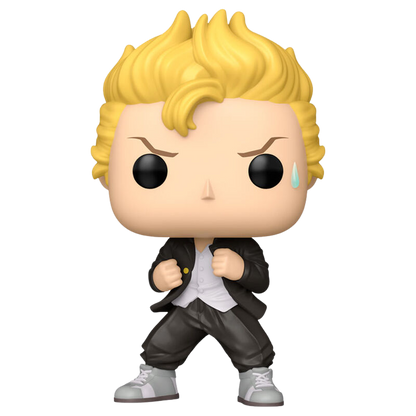 Funko POP! Tokyo Revengers - Takemichi Hanagaki *PRE-ORDER*